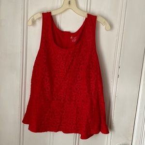 Lane Bryant Women’s Top